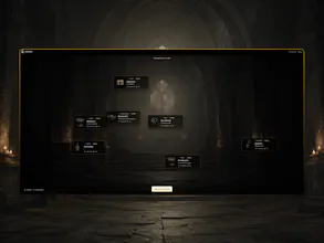 nocturne: souls-like anonymous thoughts gallery image