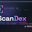 ScanDex - multi TCG scanner