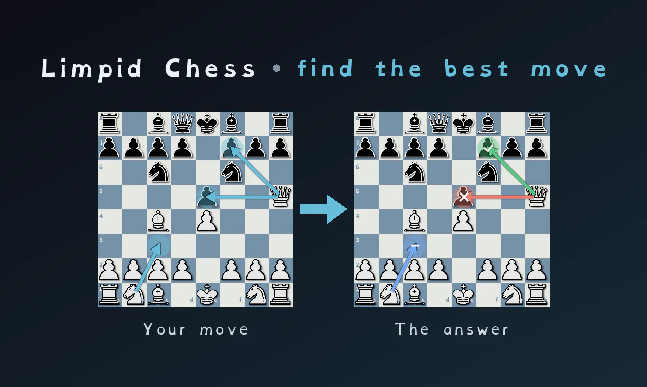 Limpid Chess gallery image