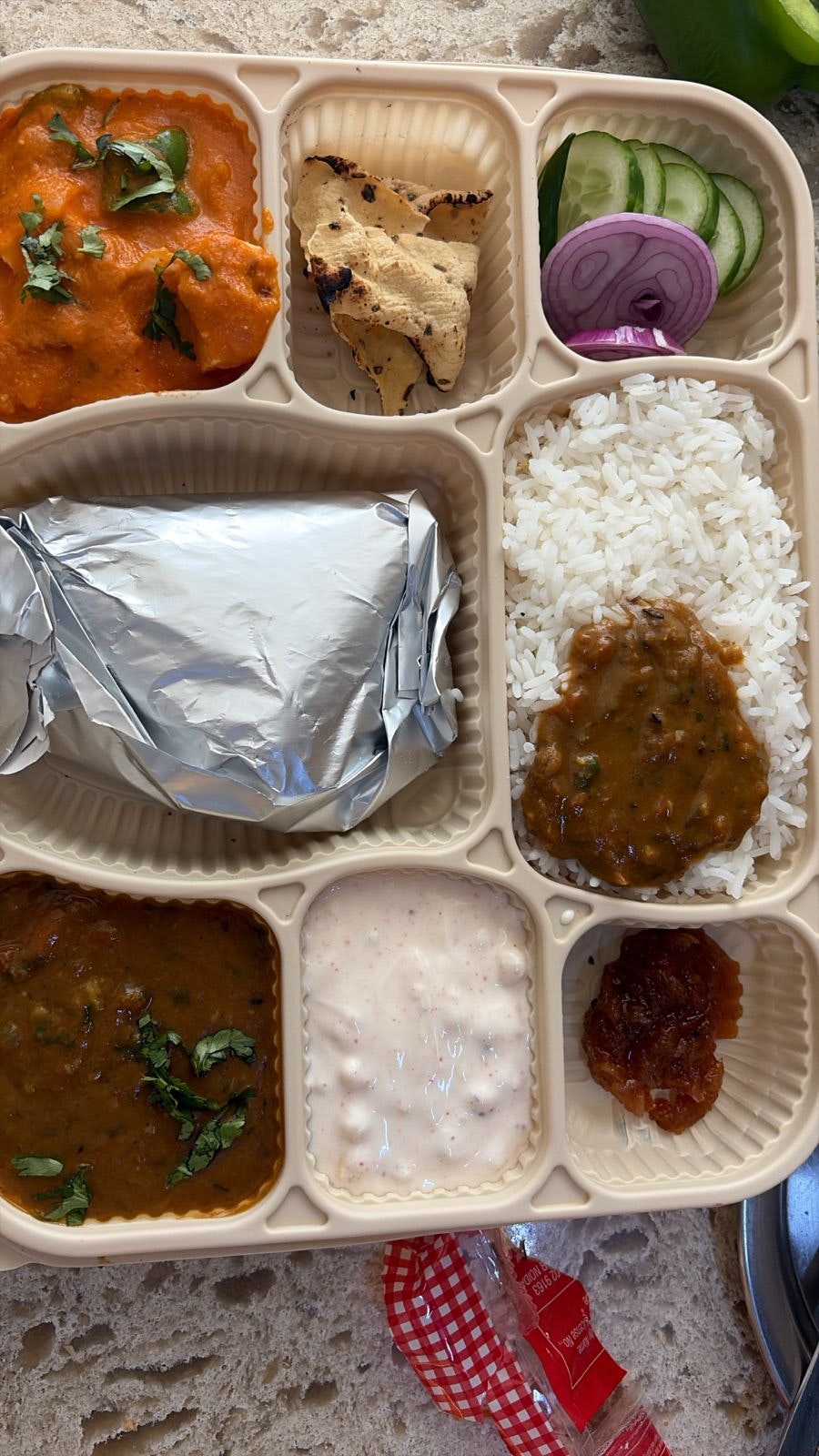 BentoBox gallery image