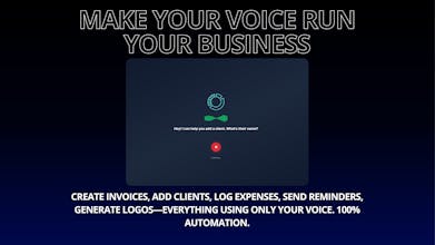 AddInvoices AI gallery image