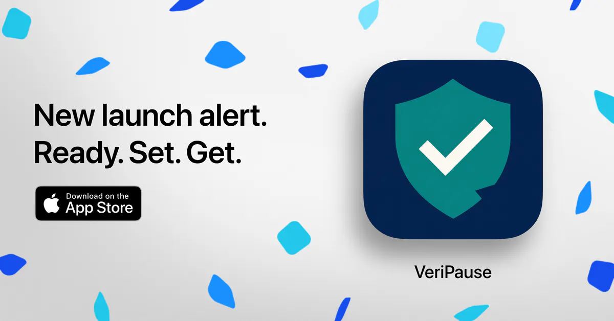 veripuase don't get scammed ever again. gallery image