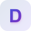 DiveBible logo