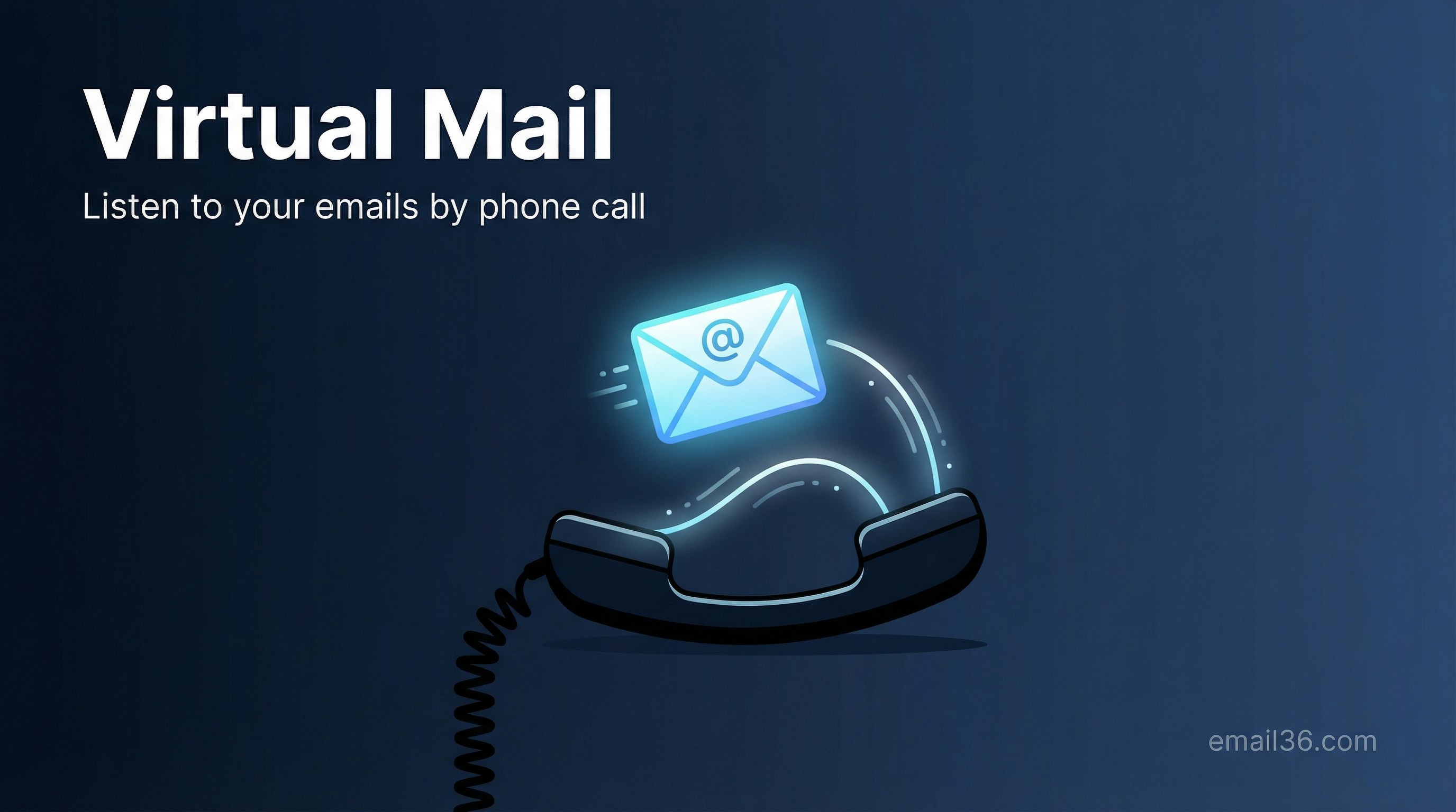 Virtual Mail gallery image