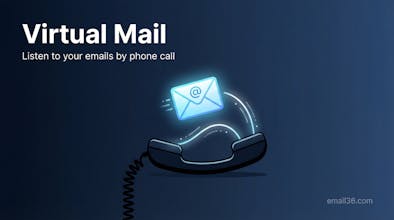 Virtual Mail gallery image