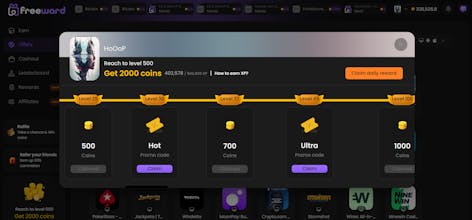 Freeward gallery image