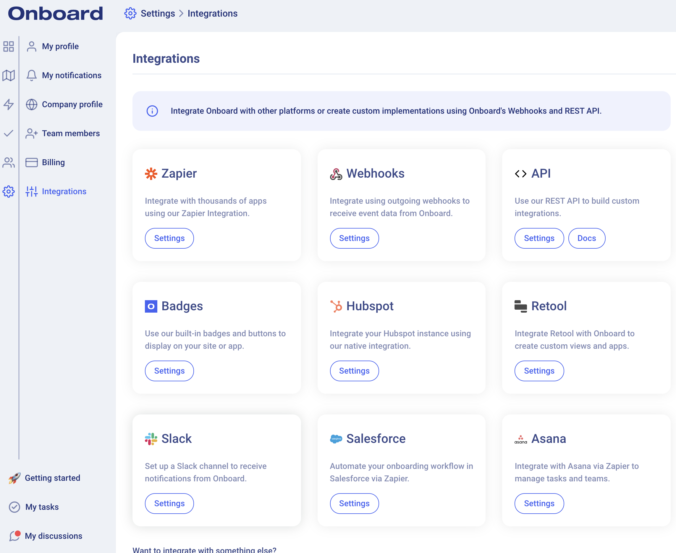 Onboard gallery image