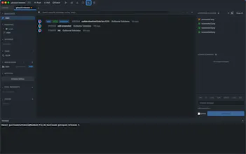 GitSquid gallery image