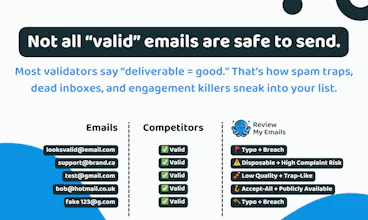 Review My Emails (Alpha) gallery image