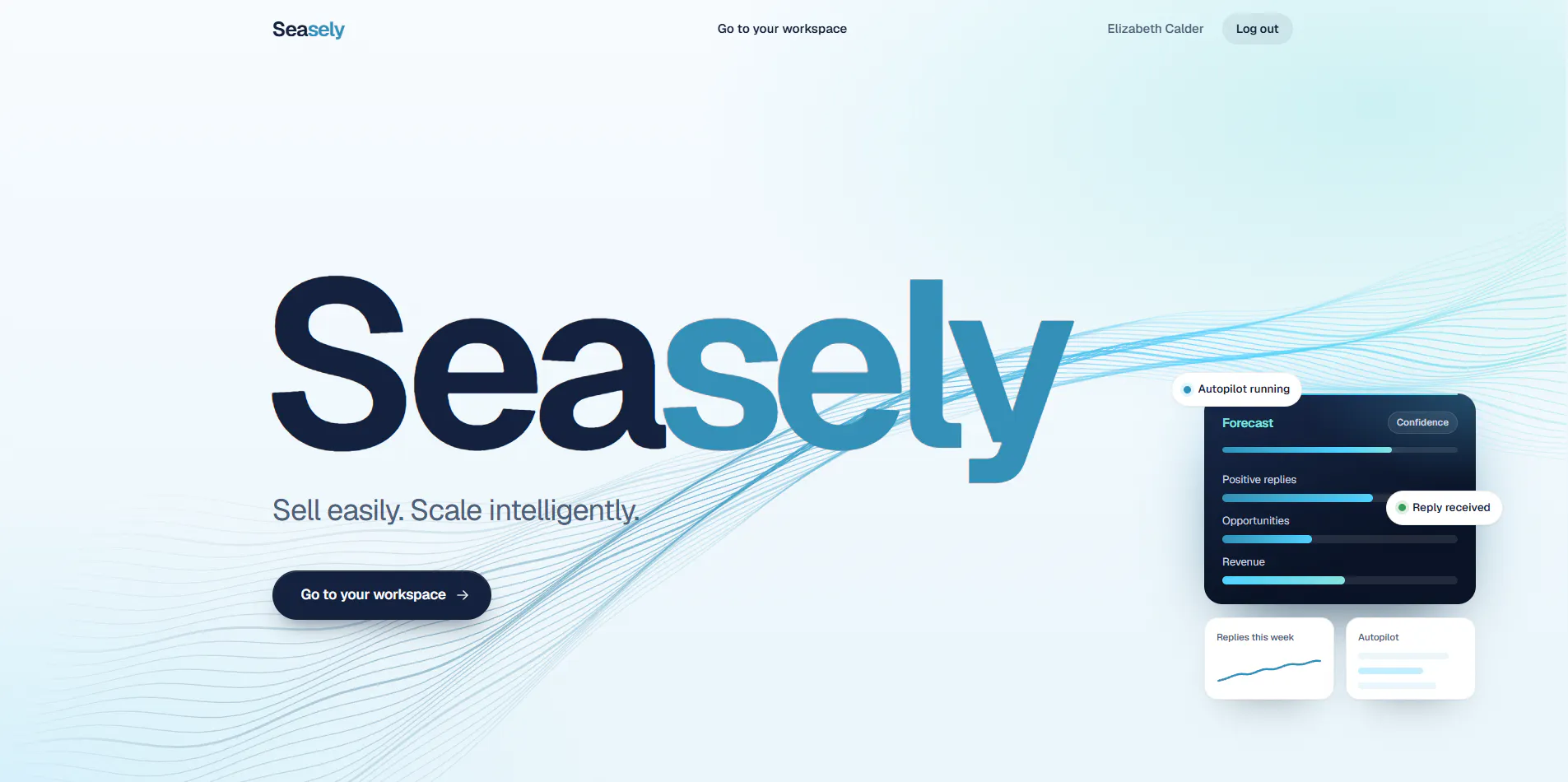 Seasely gallery image