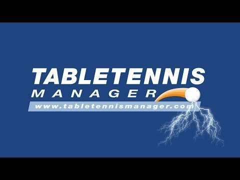 Table Tennis Manager gallery image