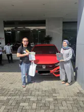 Dealer Honda Cikarang gallery image