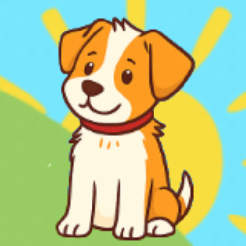 Sunny Pup