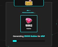 ⯈How to Get Free Rubies in Island Family media 2