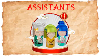 Kokeshi World gallery image