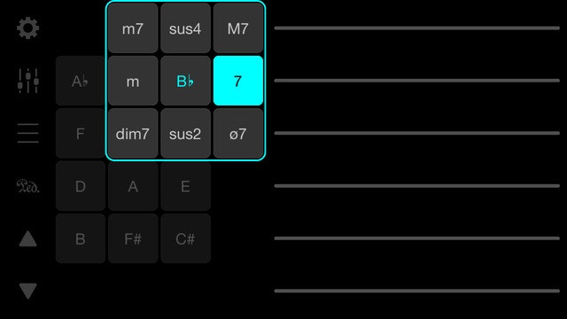 ChordUp gallery image