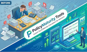 PolicyMaturity Tools gallery image