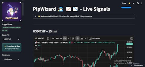 PipWizard gallery image