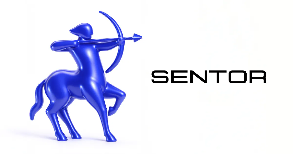 Sentor gallery image