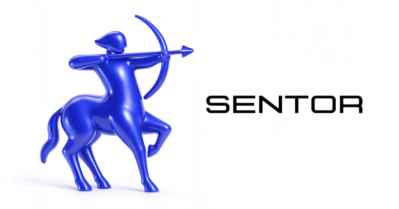 Sentor screenshot 5