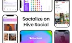 Hive Social 2.0 image