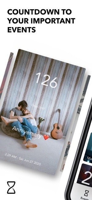 TimeCount - Day Counter gallery image