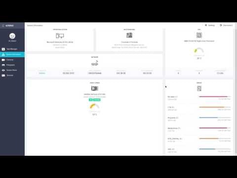 Ulterius gallery image