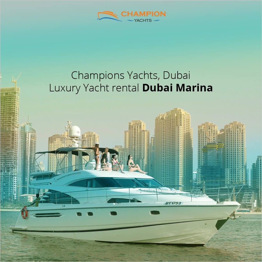 Champion Yachts