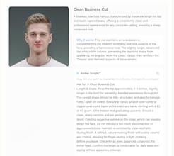 FaceShapeDetector gallery image