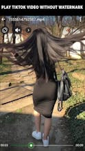 TikTok Video Downloader - No Watermark gallery image