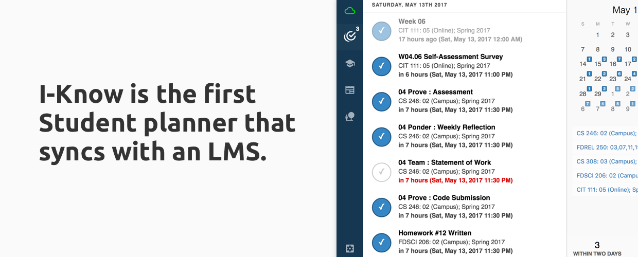 I-Know gallery image