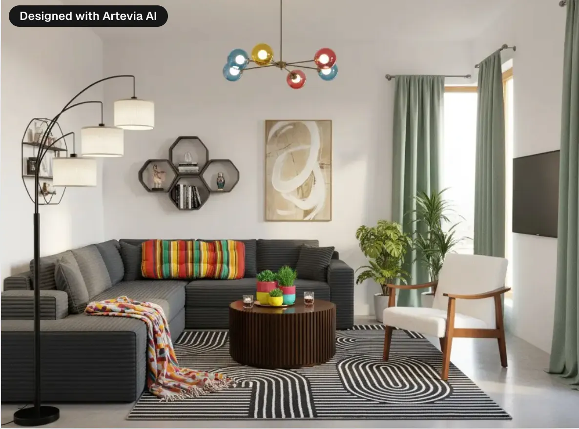 Artevia gallery image