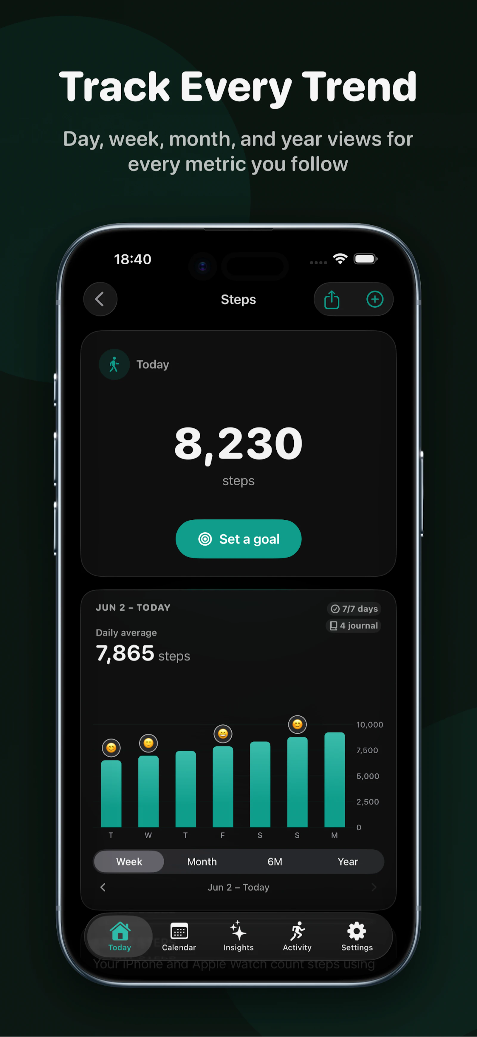VitaView screenshot 4