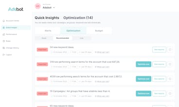 Adsbot gallery image