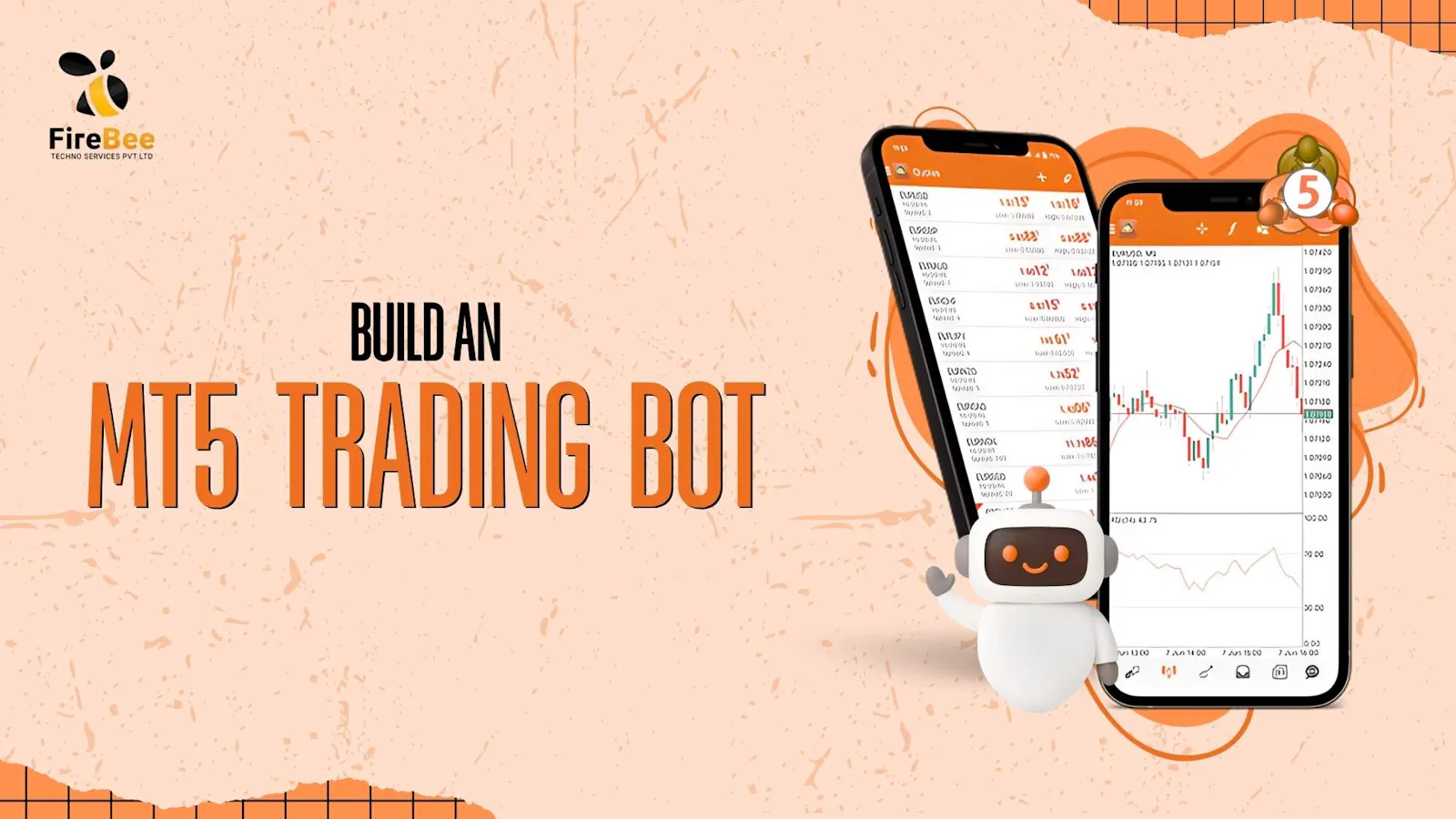 MT5 Trading Bot screenshot 1