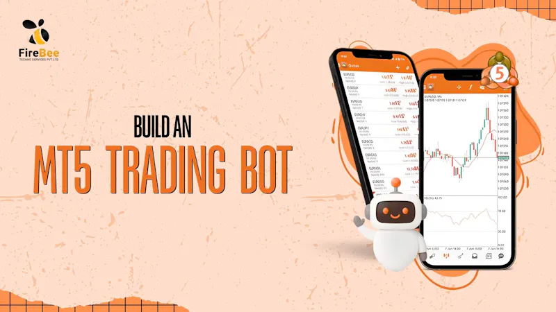 MT5 Trading Bot screenshot 1