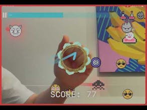 Pixel Ninja gallery image