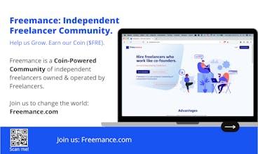 Freemance gallery image