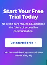 Signbridge ai gallery image