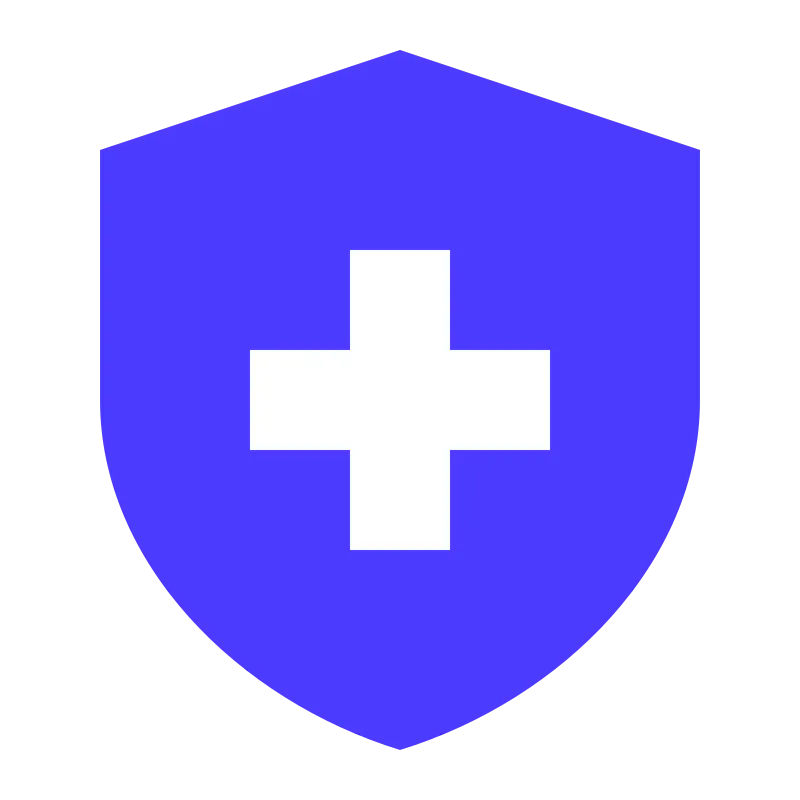 INFOCROSS VPN screenshot 1