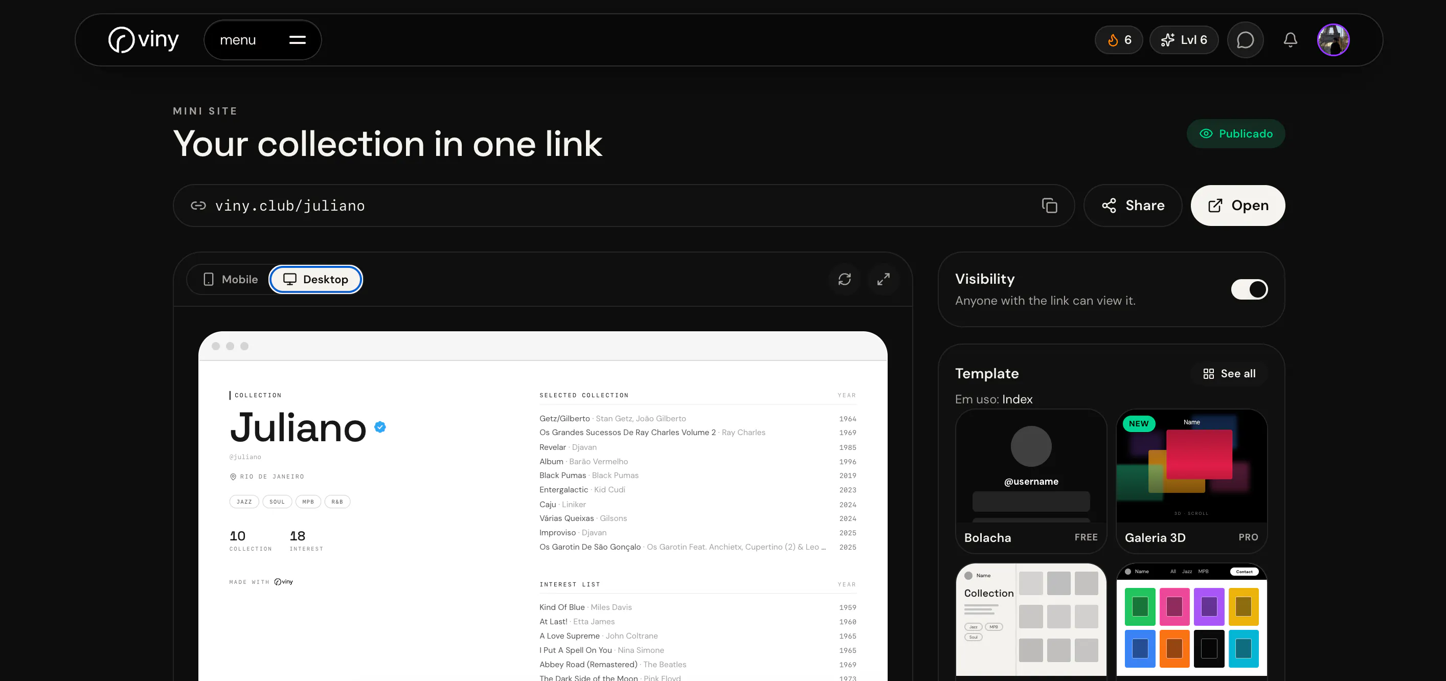 Screenshot 5