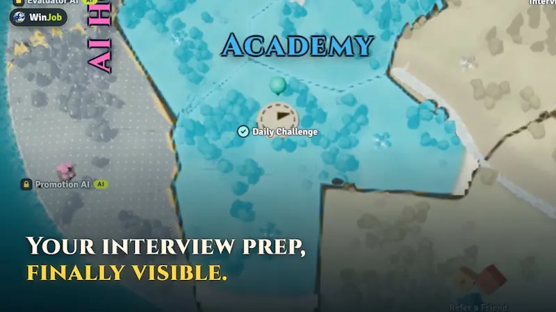 WinJob screenshot 2 (video preview)