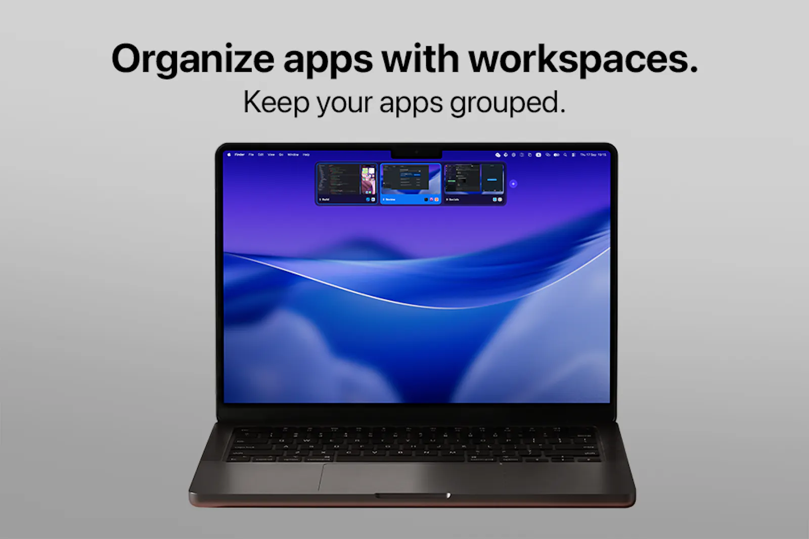 Betterswitch screenshot 3