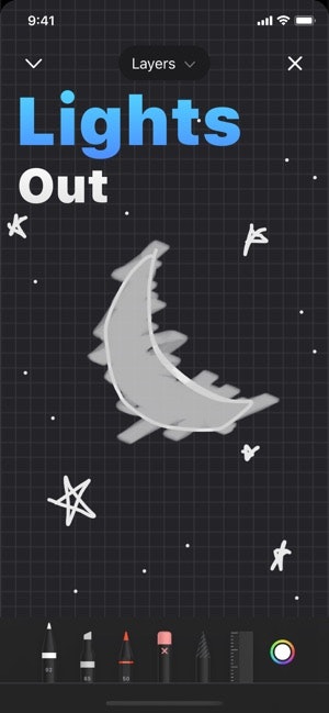 Originate gallery image