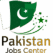 Pakistan Jobs Center