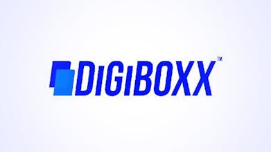 Digiboxx gallery image