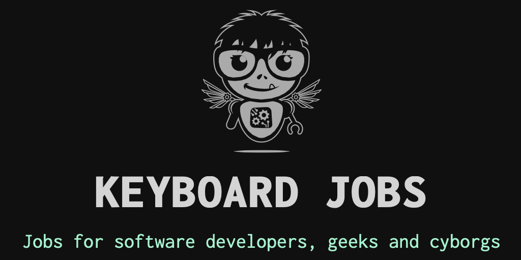 Keyboard Jobs gallery image