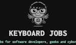 Keyboard Jobs image