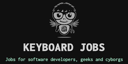 Keyboard Jobs gallery image