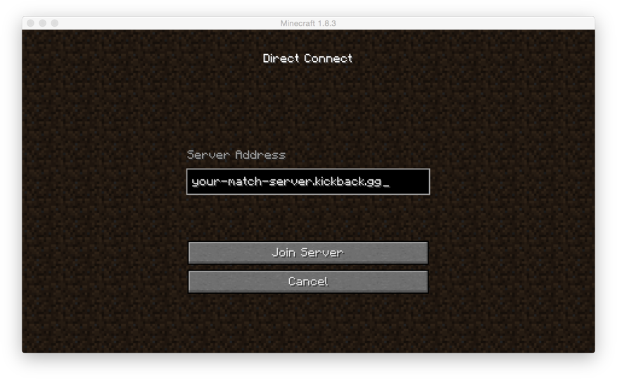 Kickback gallery image